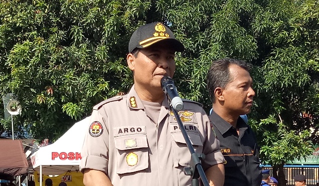 Saksi untuk Jokdri Dianggap Cukup