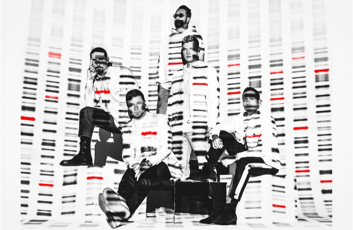 Usai Boyzone dan Westlife, Giliran Backstreet Boys akan Konser di Jakarta