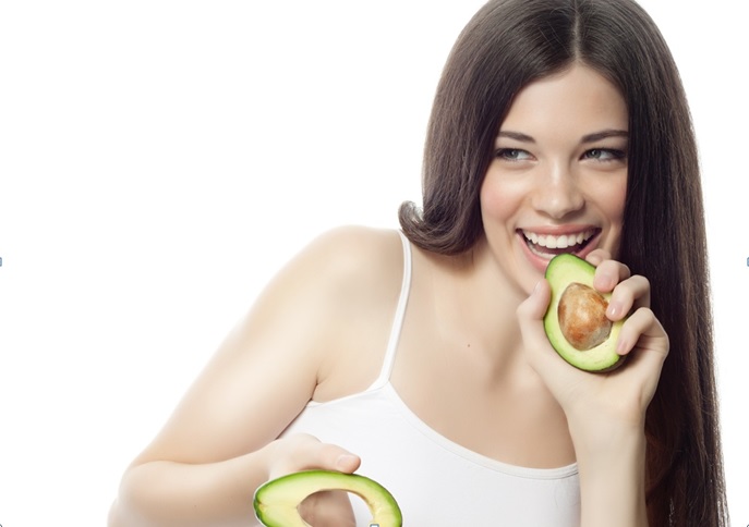 Tak Cuma Enak, Alpukat Turunkan Kolesterol dan Tingkatkan Kecerdasan