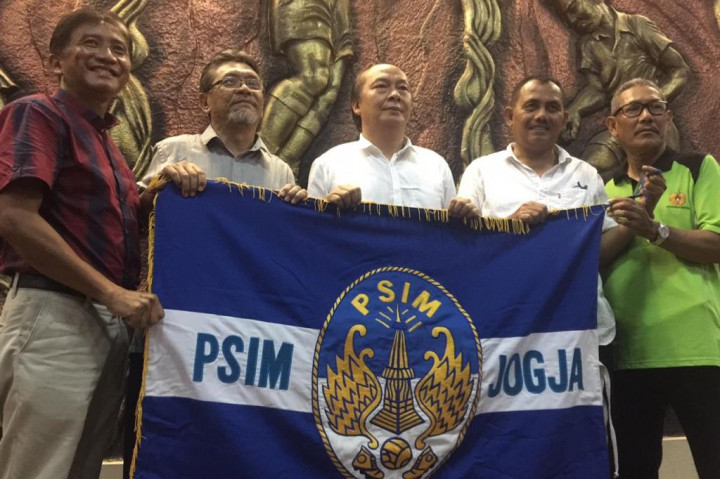 PSIM Bersiap Rekrut Pemain Kelas Wahid