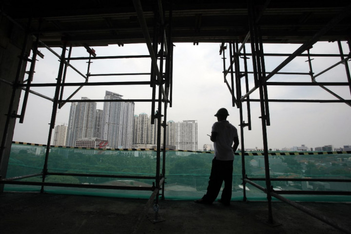 MRT Munculkan Kawasan Hunian Baru dengan Harga Bersaing