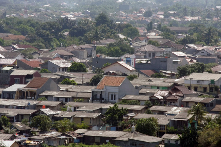 MRT Dinilai akan Mendorong Pemerataan Kepadatan Penduduk