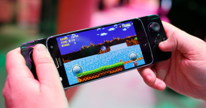 BI: Unduh Gim Memperlebar Defisit Perdagangan