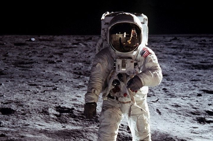 NASA Targetkan Kirim Astronot ke Bulan dalam 5 Tahun