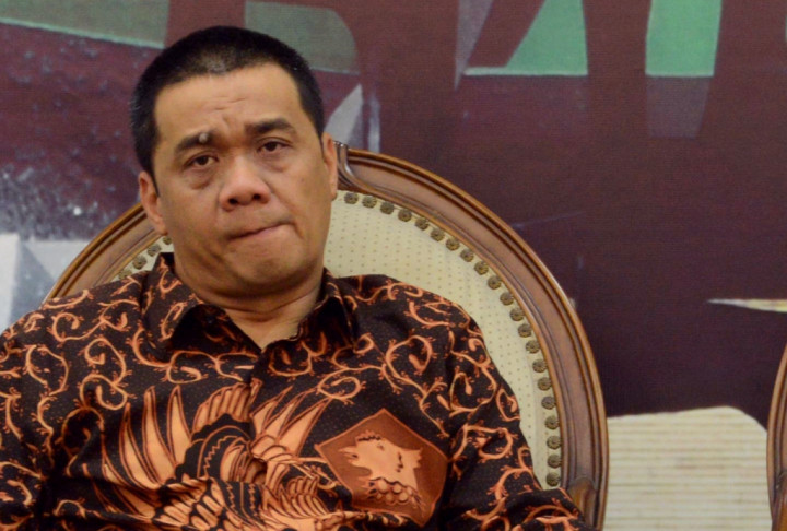 Golput Bukan Masalah Halal dan Haram