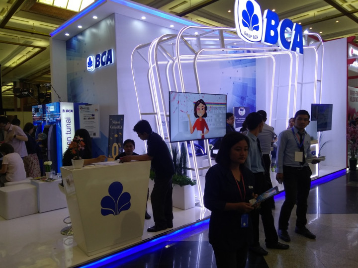 BCA Resmi Tawarkan Sukuk Negara Ritel Seri SR-011