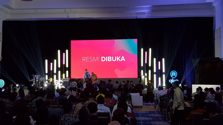 Smart Citizen Day Pertama di Dunia Dideklarasikan di Jakarta