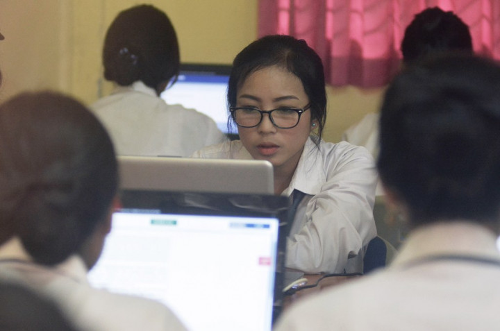 Lima Langkah Mengatasi Kecemasan dalam Menghadapi UN