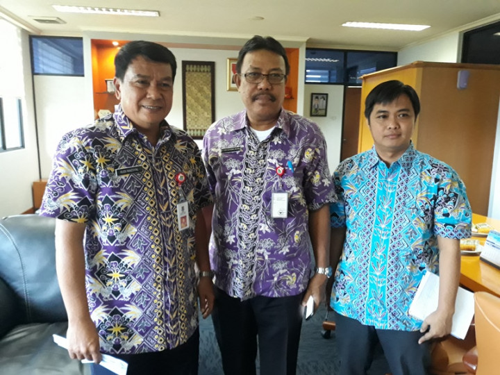 MRT Kabupaten Tangerang Tunggu Studi Kelayakan Kemenhub