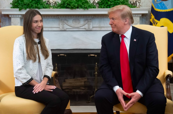 Gedung Putih Desak Rusia Setop Dukung Maduro