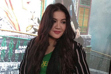 Cornelia Agatha Berencana Total Berkarier di Bidang Hukum