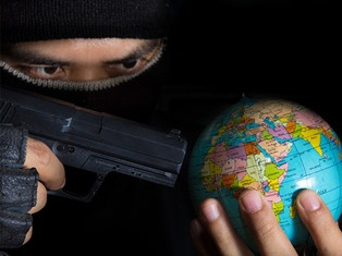 Negara Multikultural Rentan Serangan Terorisme