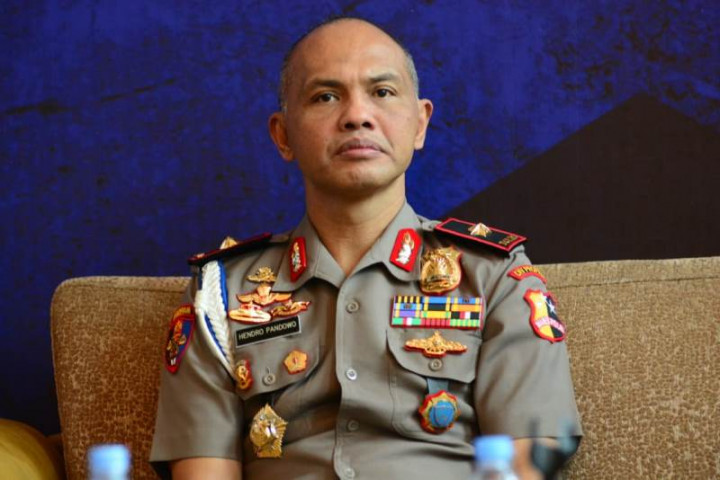 Satgas Antimafia Bola Usul Pembentukan Gakkumdu