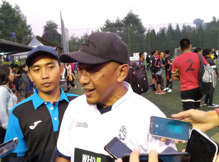 Peta Kekuatan Tira-Kabo untuk Hadapi Persebaya