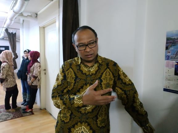 KBRI Yordania Targetkan 500 TKI Pulang Lewat Program Amnesti