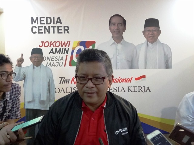 Jokowi Diyakini Unggul di Debat Keempat