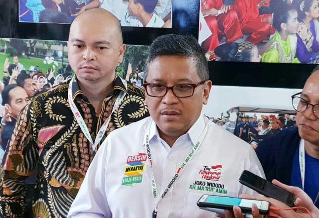 Penangkapan Legislator Golkar Tak Pengaruhi Elektabilitas Petahana