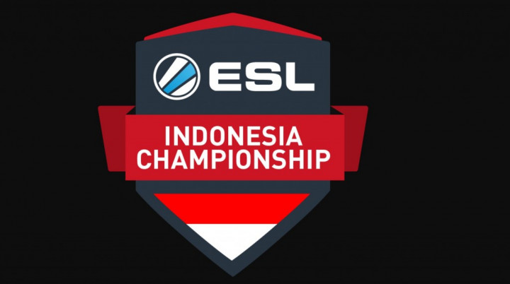 Hari Ini, ESL Indonesia Championship Masuk Final