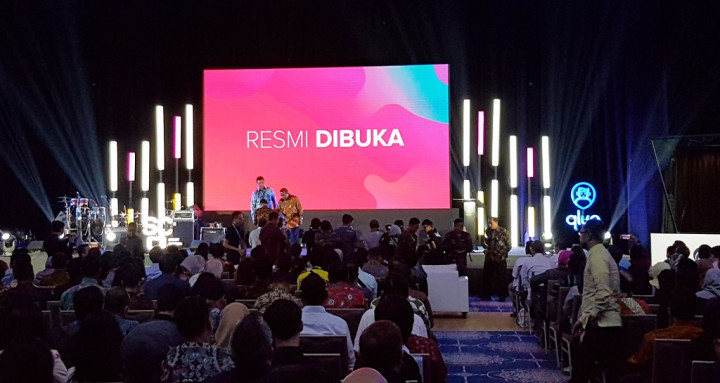 Deklarasi Smart Citizen Day Dukung Perubahan Menuju Smart City di Indonesia