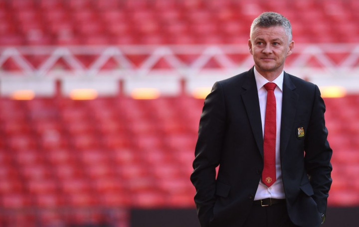 Fokus Solskjaer Usai Dipermanenkan United