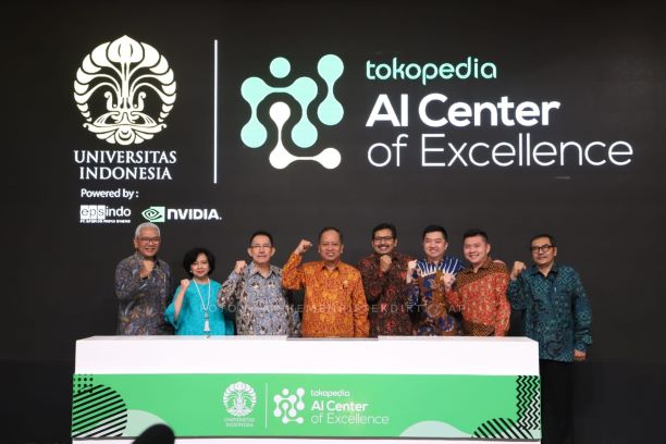 <i>Startup</i> Kesulitan Cari SDM <i>Artificial Intelligence</i>