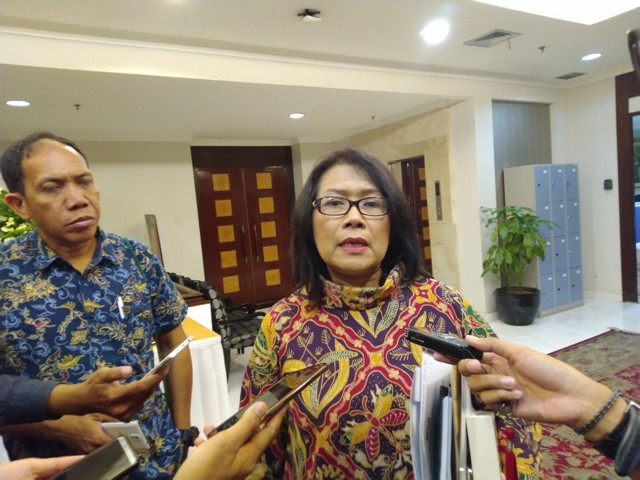 Jokowi Sangat Paham Masalah Keamanan Papua