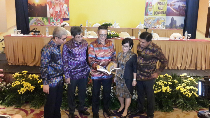 Adira Finance Bagikan Dividen Rp908 Miliar