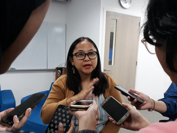 Diplomasi Harus Terus Berkelanjutan dan Diperkuat