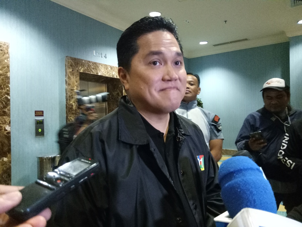 Masalah Pertahanan Tak Bikin Jokowi Gentar Hadapi Prabowo