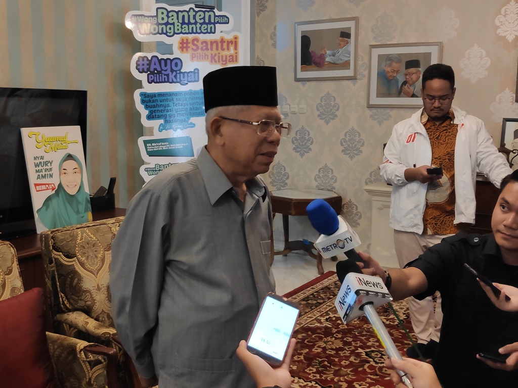 Putusan MK Mencegah Golput