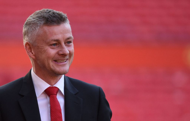 Solskjaer Angkat Bicara Soal Nasib Pogba, Rashford, dan Herrera