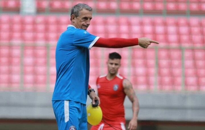 Arema Enggan Remehkan Bhayangkara