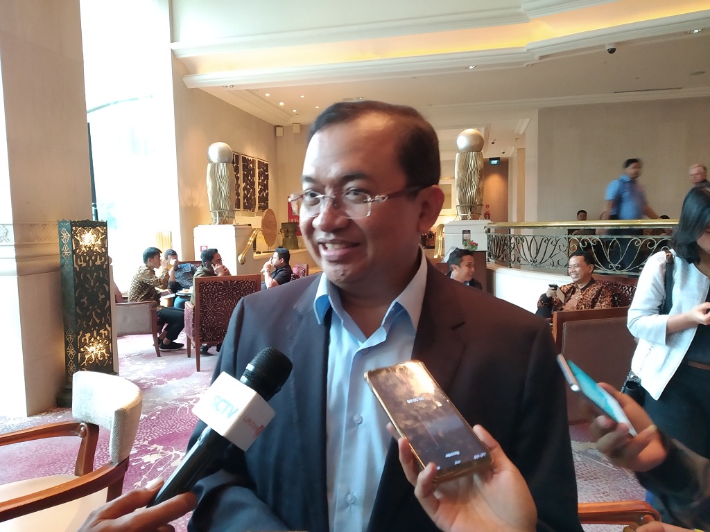 Sandi Tak Menemani Prabowo di Debat Keempat