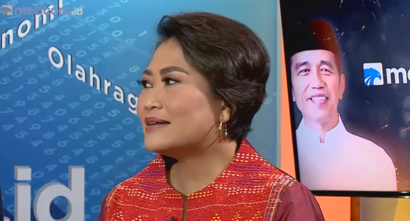 Debat Keempat Panggung Kecerdasan Emosi
