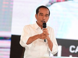 Cek Fakta: Investasi Genjot Ekspor Alutsista RI