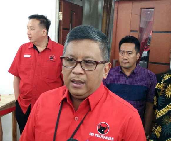 PDIP Gelar Kampanye <i>Blusukan</i> di Akhir Pekan