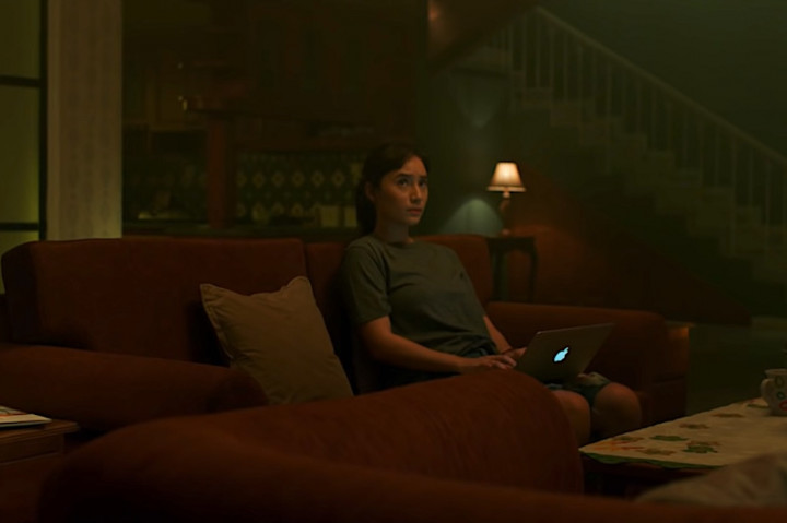 Film Komedi Horor Produksi Ernest Prakasa Tayang Lebaran 2019