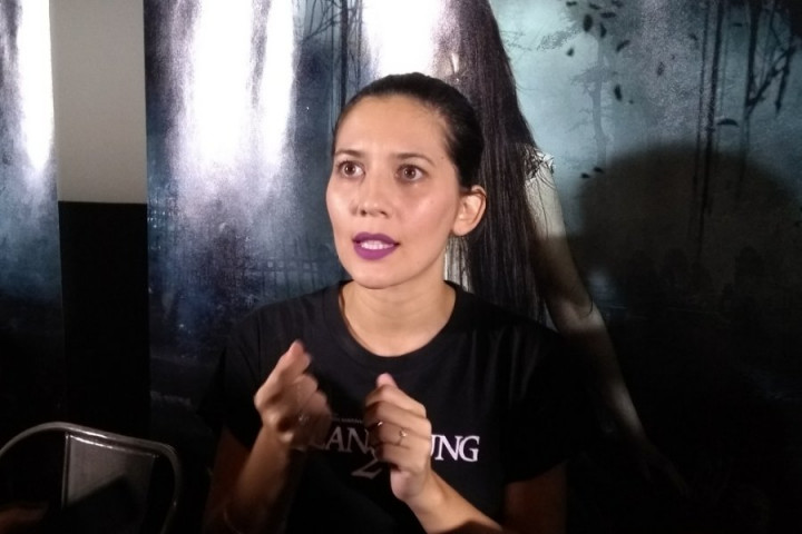 Empat Akting Perempuan Favorit Hannah Al Rashid