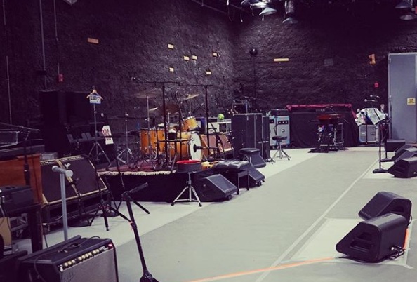 Mick Jagger Sakit, The Rolling Stones Tunda Tur 2019