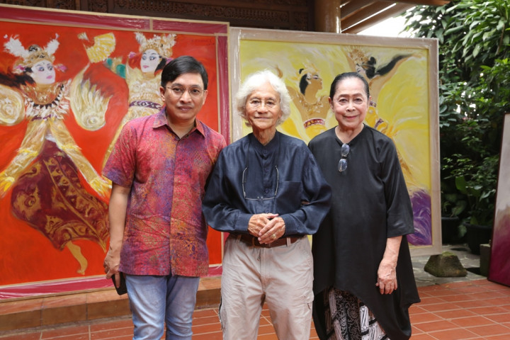 Ruang Imaji di Kota Kreatif