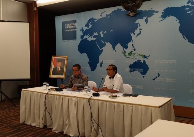 Indonesia Mulai Setop Ekspor Karet Alam 98 Ribu Ton