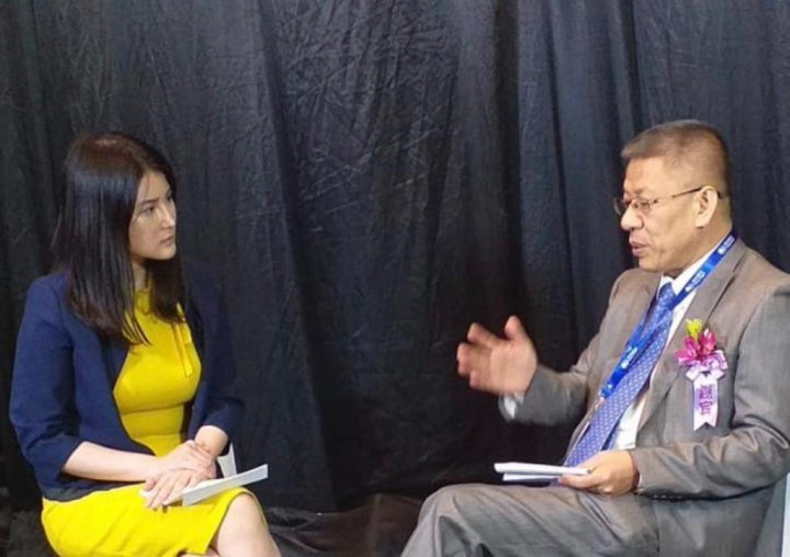 Mengulik Lebih Dekat Hubungan Indonesia-Tiongkok