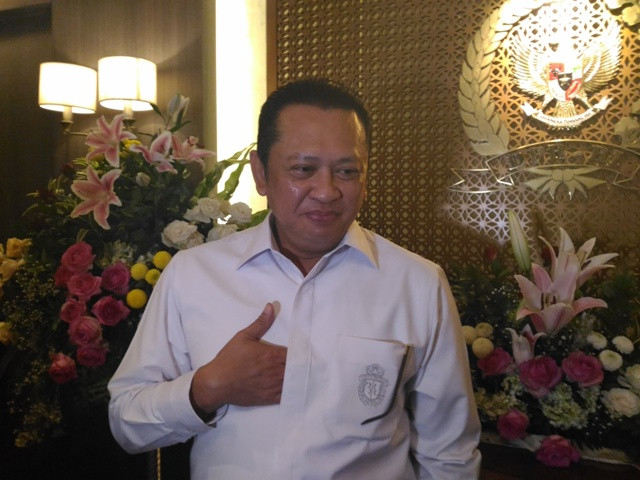 Amien Rais Diminta Tak Bikin Gaduh