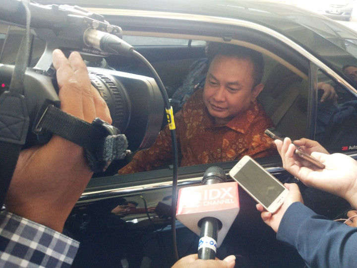 Indonesia Masuk Negara Terbesar Penerbit Sukuk