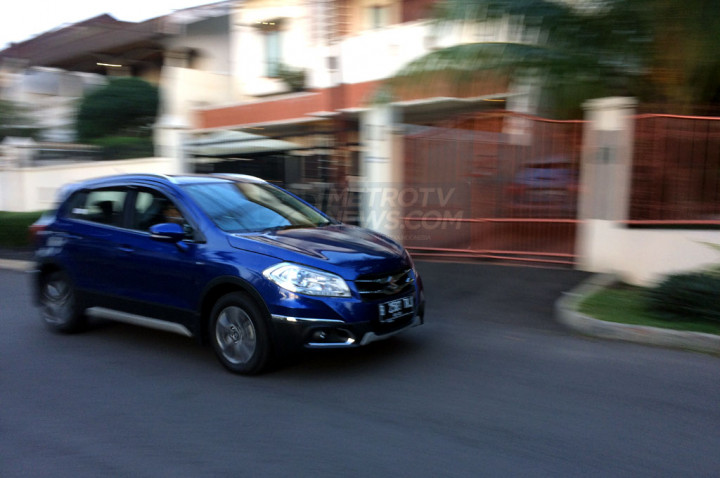 Produsen Mobil di Eropa, Wajib Sematkan Speed Limiter pada 2022