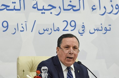 Palestina dan Dataran Golan Jadi Sorotan di KTT Liga Arab