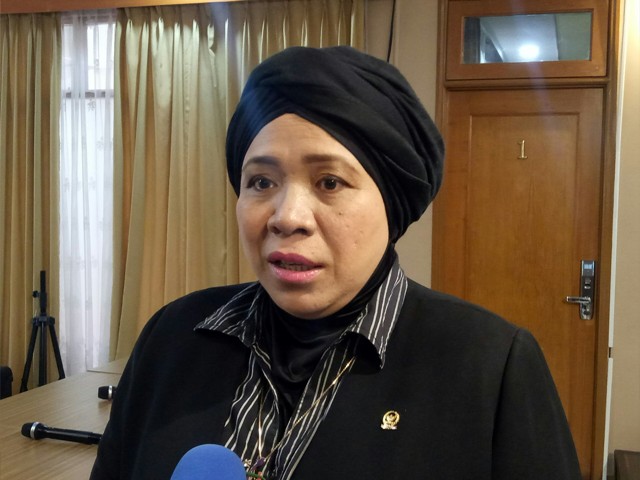 TKN Sebut Pernyataan Amien Rais Tak Etis