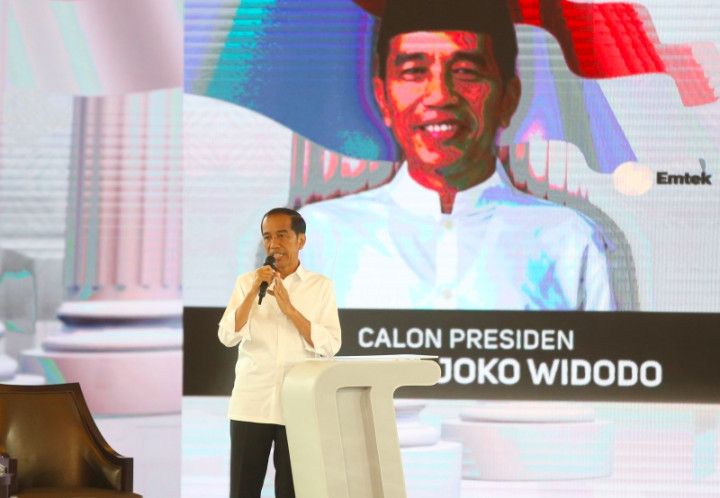 Diplomasi Islam Bisa jadi Strategi Jitu Jokowi