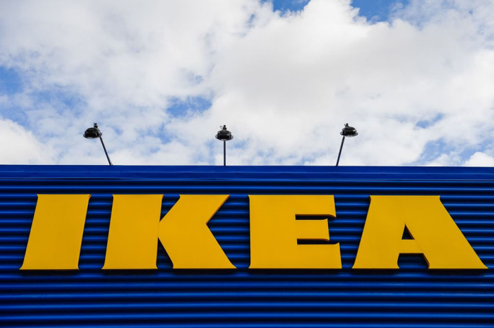 Toko IKEA di Bandung Siap Dibuka Tahun Depan