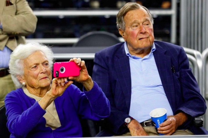 Rumor Selingkuh, Mantan Ibu Negara AS Berniat Bunuh Diri